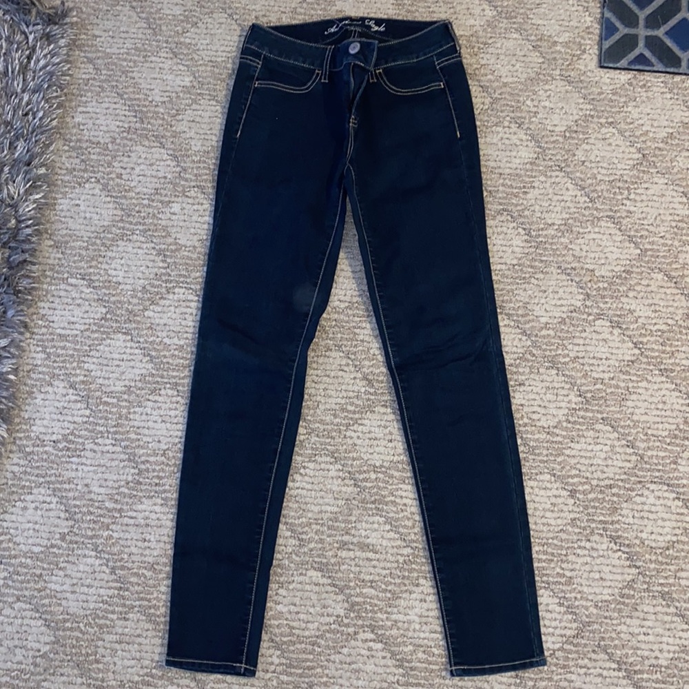 Jeggings American Eagle